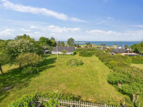 Holiday Home Ilkka - 220m from the sea by Interhome in Faaborg